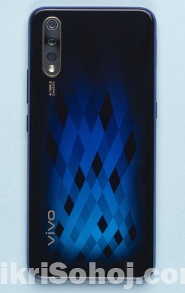 Vivo s1